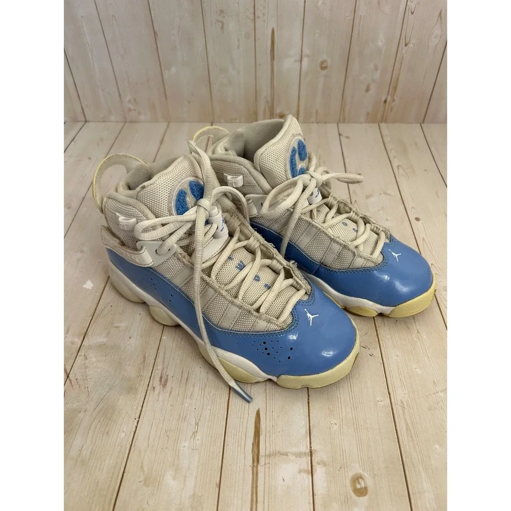 Nike Air Jordan 6 Rings 
